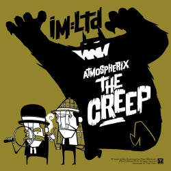 The Creep EP
