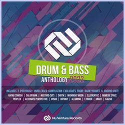 Drum & Bass Anthology: 2022