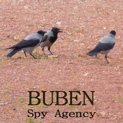 Spy Agency