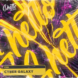 Cyber Galaxy