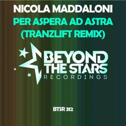 Per Aspera Ad Astra (tranzLift Remix)