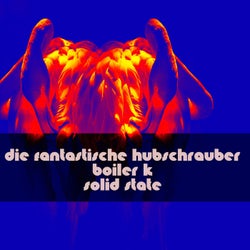 Solid State
