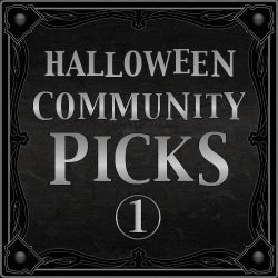 Halloween Community Picks 1