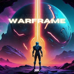 Warframe  (Hardstyle)