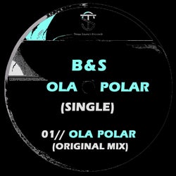 Ola Polar