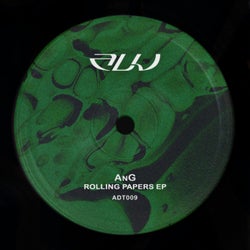 Rolling Papers EP