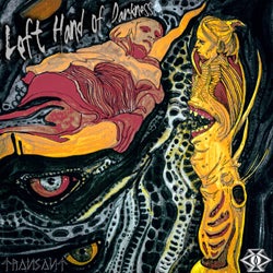 Left Hand of Darkness