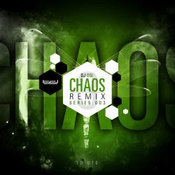 Chaos Remix Series 003