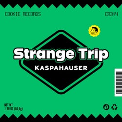 Strange Trip