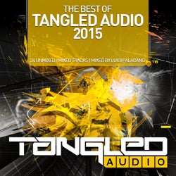 Tangled Audio: Best Of 2015