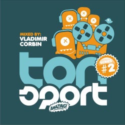 Tonsport - Series 2