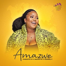 Amazwe