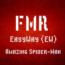 Amazing Spider-Man