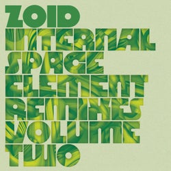 Internal Space Element Remixes Volume Two
