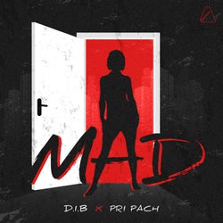 Mad (Extended Mix)