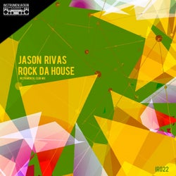 Rock da House (Instrumental Club Mix)