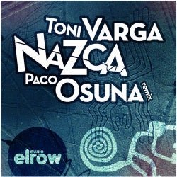 Copertina per Nazca