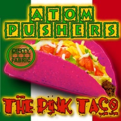 The Pink Taco