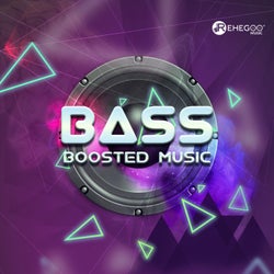Bass Boosted Music