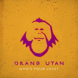Who's Your Love? (Extended Mix)