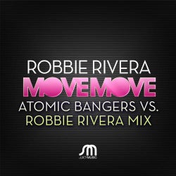 Move Move-Atomic Bangers Remix