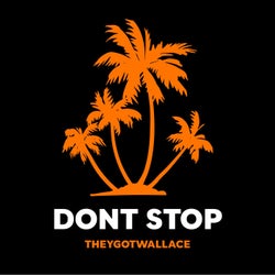 Dont Stop