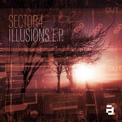 Illusion EP