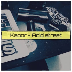 Acid Street