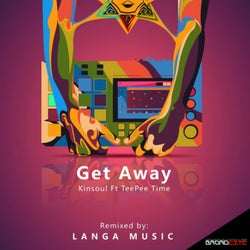 Get Away (feat. Tee Pee Time)