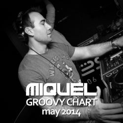 GROOVY CHART May 2014