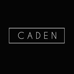Caden - April Chart 2015