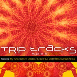 Trip Tracks: Music for the Journey