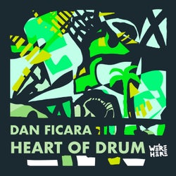 Heart of Drum