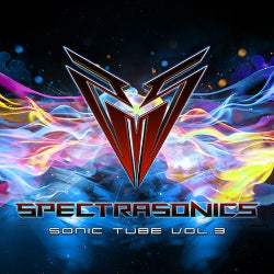 SPECTRA SONICS - SONICS TUBE VOL.03