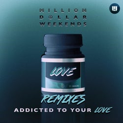 Addicted to Your Love (Remixes)