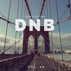 DnB Music Compilation, Vol. 10