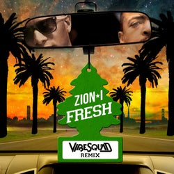 Fresh (Vibesquad Remix) - Single