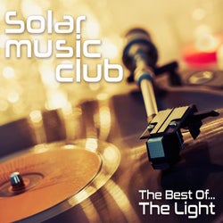 The Best Of… The Light