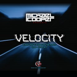 Velocity 002 Chart