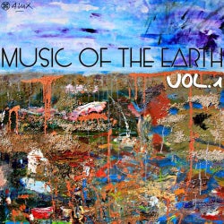 Music Of The Earth Volume 1