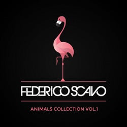 FEDERICO SCAVO ANIMALS COLLECTION VOL.1