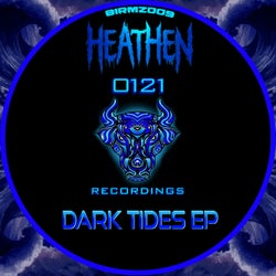 Dark Tides EP