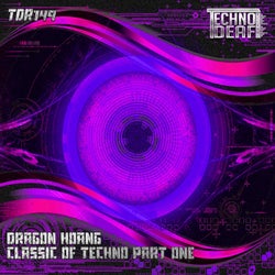 Classic Of Techno Part One