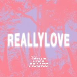 REALLYLOVE