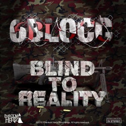 Blind To Reality