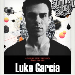 Luke Garcia - A Summer Story Chart