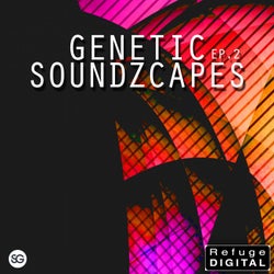 Genetic Soundzcapes EP2