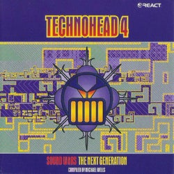 Technohead 4 - Sound Wars: The Next Generation