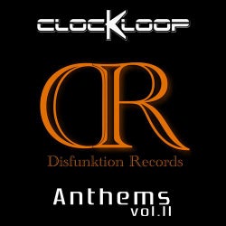 Clockloop Anthems Vol.II