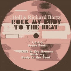 Rock My Body To The Beat (feat. Richard Bartz)